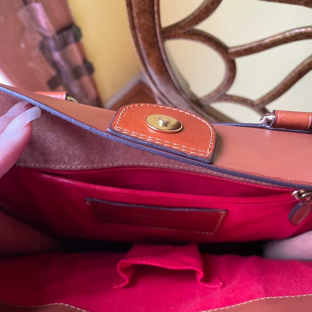 Dooney & Bourke Alto Tote - Picture 9 of 13